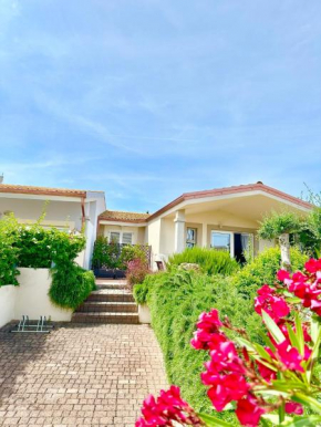Villa Neni - Key to Villas Valledoria